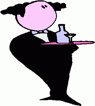 butler