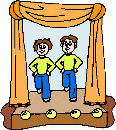 theater